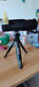 星辰鹰（starhawk）单筒望远镜高清高倍军事带夜视8000变倍100手机专业级公里观鸟50 战马4代12-36倍60口径黑色全套 实拍图