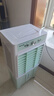 先锋（SINGFUN）工业空调扇大型加冰水冷风机家用制冷器空调大风力商用可移动厂房机械款冷风扇YZ-5500 实拍图