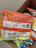 小鹿蓝蓝鸡蛋弹弹面60g*10袋非油炸儿童方便面光面0添加零食辅食面条 实拍图