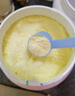 BTNature贝特恩蓝罐胖子脱脂奶粉成人中老年儿童学生高钙奶粉1kg 澳洲进口 实拍图