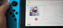 任天堂（Nintendo）【国内保税仓】Switch2/1代 OLED/续航加强日版/港版便携家用ns体感游戏掌机 日版续航红蓝32GB保税（赠共享会员） 实拍图