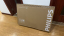 飞利浦（PHILIPS）50英寸4K超高清智慧全面屏 高频调光护眼 远场AI语音智能液晶平板电视机50PUF7590/T3 国家补贴15% 实拍图