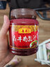 鼎丰 腐乳汁 南乳汁480g 南乳酱火锅蘸酱 中华老字号 实拍图