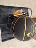 斯伯丁（SPALDING）篮球室内外通用抗尘PU吸湿耐磨防滑材质7号篮球77-995Y 实拍图