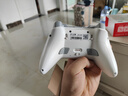 北通鲲鹏20智控无线游戏手柄xbox机械按键switch2电脑PC手机电视steam蓝牙体感NS原神双影奇境 实拍图
