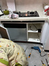 COLMO【吴彦祖同款品牌】黑珍珠洗碗机C1  嵌入式16套灶下全自动小尺寸小户型 消毒一体机 可定制面板 CDE16Q-C1洗碗机（不含面板） 实拍图