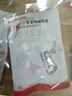 霍尼韦尔（Honeywell） 耳塞 隔音降噪睡眠学习工作睡觉 小号柠檬黄303S （12枚装） 实拍图