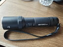 纳丽德（NEXTORCH）P80强光手电筒2100流明 户外勤务战术长续航 超亮巡逻应急灯 实拍图