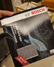 博世（BOSCH）空调滤芯滤清器5081朗逸宝来迈腾速腾帕萨特探岳途观L高7奥迪A3Q3 实拍图