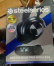 赛睿（SteelSeries）寒冰Arctis Nova Pro Wireless头戴式PS5电竞无线游戏耳机2.4G/蓝牙/有线四模主动降噪LOL吃鸡CS 实拍图
