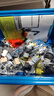 乐高（LEGO）教育 3-6岁+得宝45002百变工程 幼儿益智早教拼搭玩具 家居装饰 实拍图