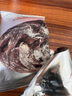 百宝库 黑巧克力布朗尼面包无加蔗糖坚果布朗尼蛋糕欧包早餐饱腹代餐1斤 实拍图