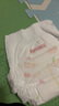 好奇（Huggies）铂金装成长裤XXL74片(15kg以上)小桃裤加加大号婴儿尿不湿超薄 实拍图