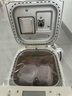 松下（Panasonic）全自动智能家用面包机 自动撒果料酵母多功能和面冰激凌肉松烤吐司面包机 SD-PM1002 实拍图