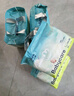 bc babycare Air呼吸裤bbc纸尿裤babycare成长裤夏季超薄婴儿尿不湿成长裤 成长裤XXXL-24片 实拍图