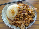 鲜京采 国产原切牛肉卷400g*3 生鲜牛肉 火锅食材 牛肉片 京东自有品牌 实拍图