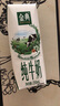 伊利【18天新鲜直达】金典纯牛奶250ml*16盒 3.6g乳蛋白 送礼盒装  实拍图