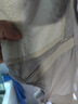 雅黛俪内衣女文胸无钢圈大胸显小全罩杯薄款胸罩收副乳聚拢蕾丝大码乳罩 奶肤 80D /36D 实拍图
