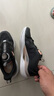 安踏儿童运动鞋驭风跑鞋夏季女大童透气网眼跑步鞋A22525506 实拍图