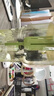 【京东物流】水杯冰霸吸管杯高颜值学生茶水分离大容量杯子 肚肚杯1个-浅绿色 实拍图