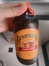 宾得宝（Bundaberg）含气干姜汁饮料375ml*6玻璃瓶装  澳州夏日网红发酵果汁气泡水 实拍图
