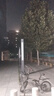 京东京造 自行车锁五位密码锁 电动电瓶车防盗公路山地车锁玻璃门锁150cm 实拍图