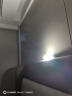 酷火床头小夜灯台灯卧室床头灯阅读护眼灯充电磁吸壁挂宿舍灯超长续航 实拍图