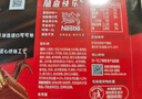 雀巢（Nestle）脆脆鲨【虞书欣推荐】威化饼干巧克力味24条446.4g 休闲零食 代餐 实拍图