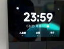 小米（MI）小米智能家庭面板触屏按键双控小爱语音声控 实拍图