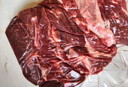 鲜京采 巴西进口原切牛肋肉 2斤 牛肋条 炖煮烧烤 京东自有品牌 实拍图