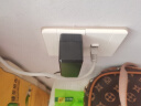 Tenda腾达AX2 Pro WiFi6双千兆无线路由器 5G双频 1500M无线速率 Mesh组网 穿墙游戏路由 信号增强款  实拍图