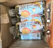 农夫山泉 茶π（茶派）茶饮料 蜜桃乌龙茶500ml*15瓶 整箱装（新版） 实拍图