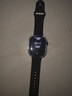 华强北智能手表S10ultra5蜂窝顶配版电话手表5G全网通可插卡iwatch成人儿童学生多功能电子手表官方旗舰新款 亮黑色 S10Max 双系统/蜂窝扬声器/摩斯密码 190°伸缩摄像头+支持抖音/ 实拍图