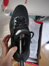 Saucony索康尼率途稳定支撑跑鞋男跑步鞋透气运动鞋男MARSHAL 黑4 42 实拍图