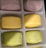 九洲丰园有机儿童牛奶小馒头260g 宝宝儿童早餐食品半成品山东奶香小馒头 实拍图