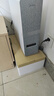 美的（Midea）【白泽Max 1200G】0阻垢剂净水器国家补贴家用 6年RO反渗透厨下式直饮过滤净水机 触控屏双出水 实拍图