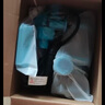 创宁变频潜水泵 CN-9500-40W 10档流量调节 鱼缸假山喷泉池循环抽水 实拍图