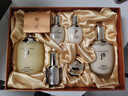 后（The history of whoo） 韩国进口后套装水妍套盒拱辰享天气丹 天气丹花献水乳套装紧致滋养焕肤 实拍图