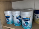 美赞臣铂睿 儿童奶粉4段 配方奶粉（3岁以上） 850g*6全面营养 优量DHA 实拍图