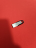 闪迪（SanDisk）64GB U盘 CZ73 安全加密 数据恢复 学习电脑办公投标 小巧便携 车载 大容量金属优盘 实拍图