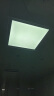 雷士照明（NVC）LED集成平板灯嵌入式面板灯珍珠白18W白光300*300 实拍图