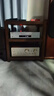 ONKYO安桥 C-7030音响 家用功放CD机播放器 高保真发烧hifi音乐数字转换播放器 【国家补贴】银色 实拍图