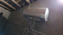 美的（Midea）TECH活水电热水器 60升3200W变频速热 10重过滤终身镁棒免更换国家补贴20% F6032-RW7(HE) 实拍图