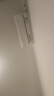 奥克斯（AUX）大1匹 省电侠Pro 新一级能效 家用变频冷暖两用 挂壁式空调挂机KFR-26GW/BpR3AES1(B1) 实拍图