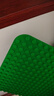 乐高（LEGO）积木拼装得宝10460 绿色拼搭底板大颗粒积木桌儿童玩具生日礼物 实拍图