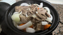 鲜京采 新西兰原切带骨羊排净重4斤/袋【偏肥】 羊肉烧烤 京东自有品牌 实拍图