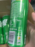 可口可乐（Coca-Cola）檀健次代言 雪碧 Sprite 汽水饮料 碳酸饮料 330ml*20罐  整箱装 实拍图