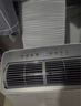 美的（Midea）移动空调制冷一体机1.5匹冷暖变频双管家用立式无外机免安装压缩机窗式卧室厨房KYR-35/BP3N8Y-PT 实拍图