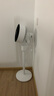 格力（GREE）【香薰满屋】空气循环扇台地两用电风扇落地扇循环左右摇头轻噪对流香薰驱蚊循环扇 FXD-1903g3 实拍图
