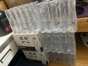 保利 矿泉水含硒泉水天然330mL*20瓶泡茶低钠山泉水弱碱性陕西饮用 1箱(330mlX20瓶) 实拍图
